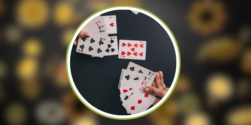 Chơi Bài Hốt Bạc PQ88 - Bí Quyết Thắng Lớn Không Thể Bỏ Lỡ 3 Nắm rõ luật chơi và vận dụng chiến thuật hợp lý